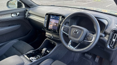 Volvo XC40 2.0 B3P Plus Dark 5dr Auto Petrol Estate